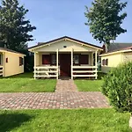 Lazur Wypoczynkowe Lodge Dźwirzyno