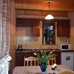 Lodge Lazur Wypoczynkowe *