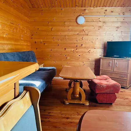 Lazur Wypoczynkowe * Dźwirzyno