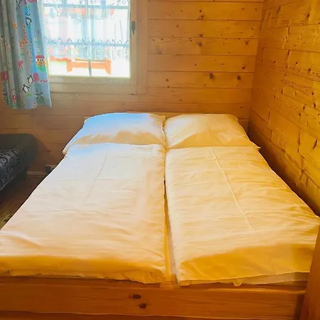 Lazur Wypoczynkowe *