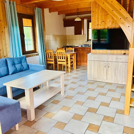 Lodge Lazur Wypoczynkowe