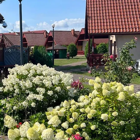 Lodge Lazur Wypoczynkowe *