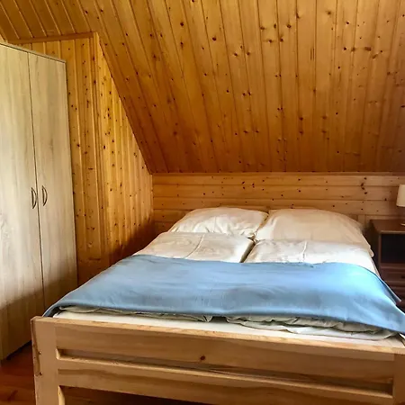 Lazur Wypoczynkowe