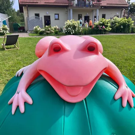 Lazur Wypoczynkowe * Dzwirzyno