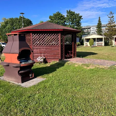 Lazur Wypoczynkowe Lodge