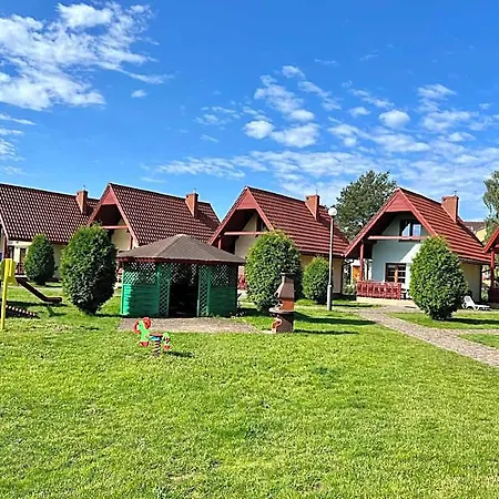 Lazur Wypoczynkowe