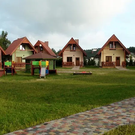 Lazur Wypoczynkowe Dźwirzyno