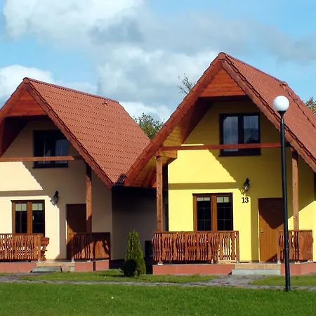 Lodge Lazur Wypoczynkowe *