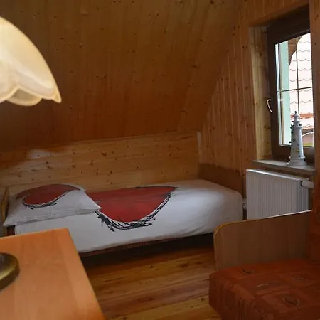 Lodge Lazur Wypoczynkowe *