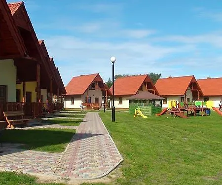 Lazur Wypoczynkowe