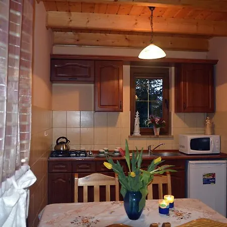 Lodge Lazur Wypoczynkowe *