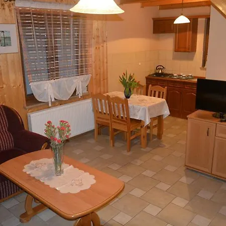 Lazur Wypoczynkowe Dźwirzyno